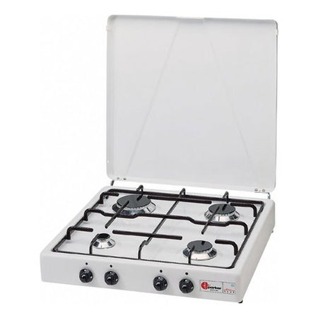 Fornello Cf Parker PFO542SBGP30 542 GPS White