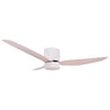 Ventilatore soffitto Perenz 7117 B IR White