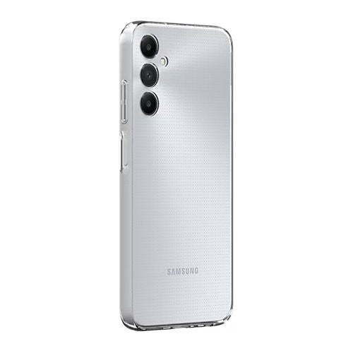 Cover Samsung GP FPA057VAATW CLEAR CASE Trasparente