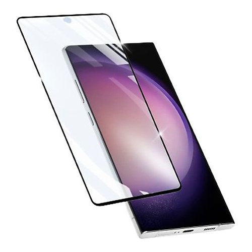 Pellicola protettiva Cellular Line TEMPGCABGALS24UK GALAXY IMPACT GLAS