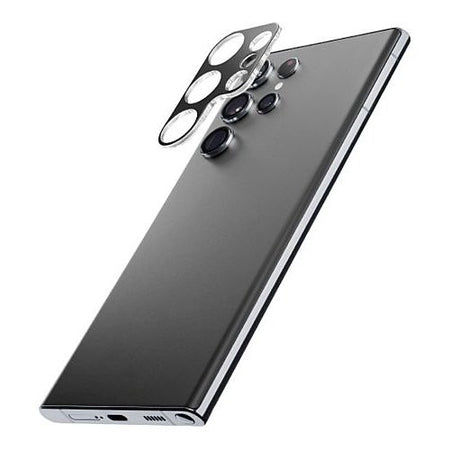 Pellicola protettiva Cellular Line CAMERALENSGALS24U GALAXY CAMERA LEN