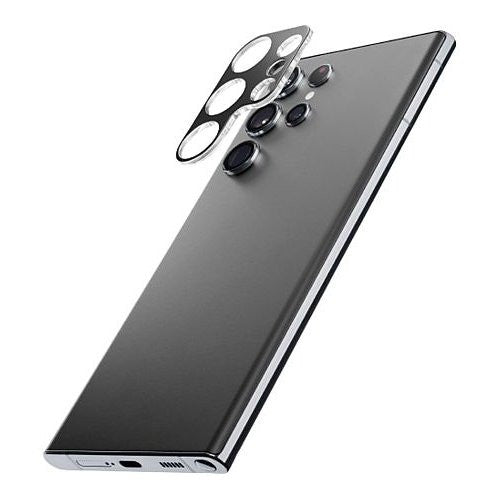 Pellicola protettiva Cellular Line CAMERALENSGALS24U GALAXY CAMERA LEN