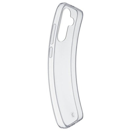 Cover Cellular Line SOFTGALA05ST GALAXY SOFT Clear