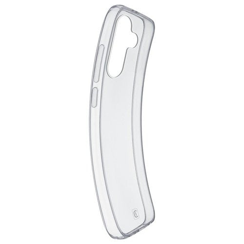 Cover Cellular Line SOFTGALA05ST GALAXY SOFT Clear