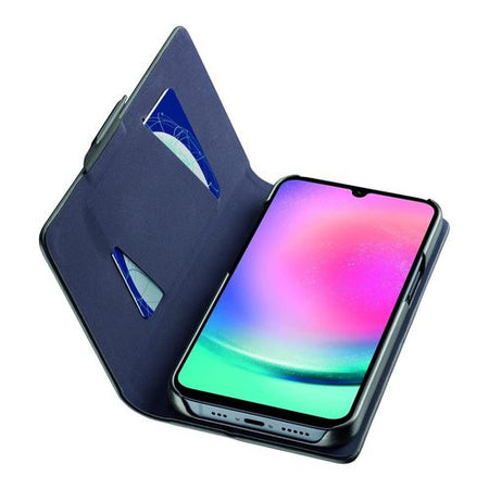 Cover Cellular Line BOOK3GALA255GK GALAXY BOOK Black