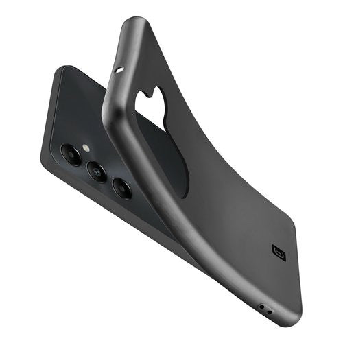 Cover Cellular Line MOODGALA05SK GALAXY MOOD Black