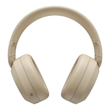 Cuffie microfono bluetooth Yamaha YH E700BBE Advanced ANC Beige