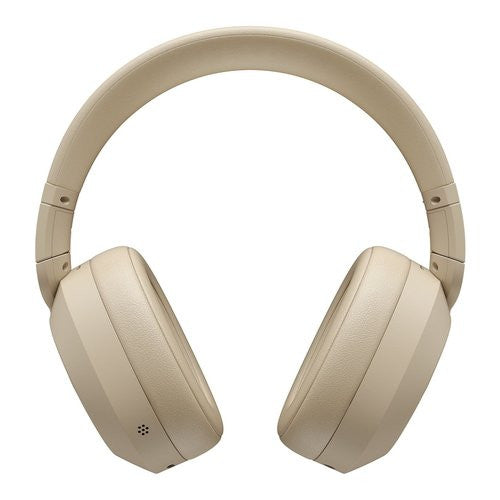 Cuffie microfono bluetooth Yamaha YH E700BBE Advanced ANC Beige