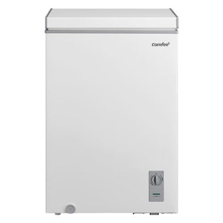Congelatore libera installazione Comfee' RCC141WH2 White