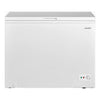 Congelatore libera installazione Comfee' RCC395WH2 White
