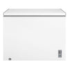 Congelatore libera installazione Comfee' RCC335WH2 White