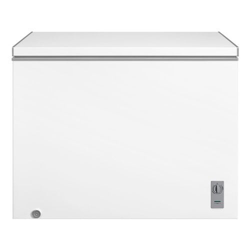 Congelatore libera installazione Comfee' RCC335WH2 White