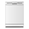 Lavastoviglie libera installazione Midea MFD60S101W IT