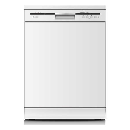 Lavastoviglie libera installazione Midea MFD60S101W IT
