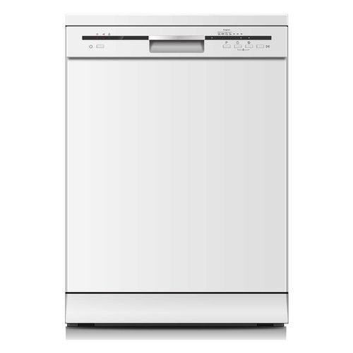 Lavastoviglie libera installazione Midea MFD60S101W IT