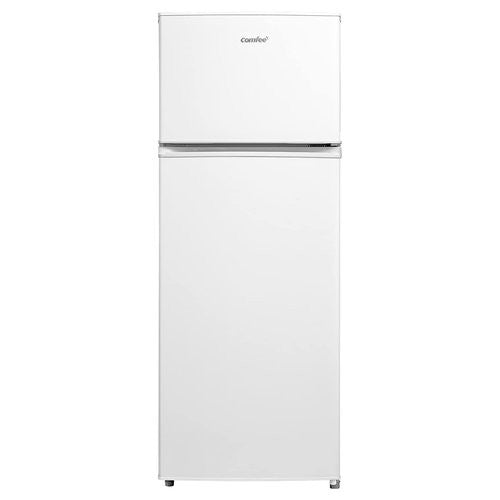 Frigorifero libera installazione Comfee' RCT284WH2A Whitet