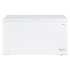 Congelatore libera installazione Comfee' RCC554WH2 White