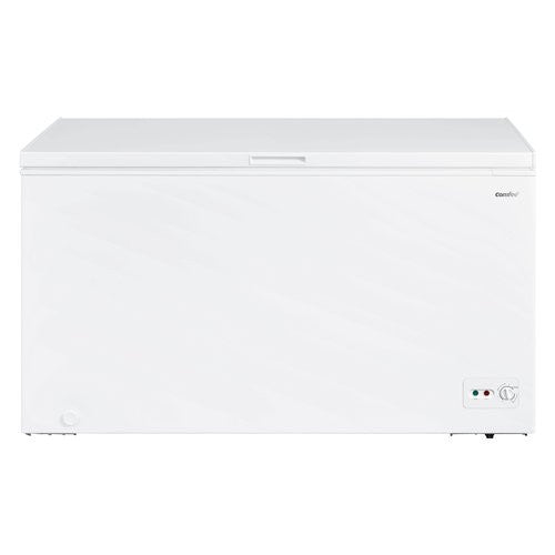 Congelatore libera installazione Comfee' RCC554WH2 White