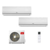 Condizionatore fisso dual Tcl SERIE F2 Elite White