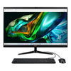 All in one Acer DQ BM2ET 003 ASPIRE C24 C24 1800 Black
