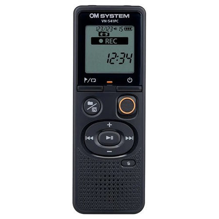 Registratore Om System V420040BE000 SERIE VN VN541PC Black