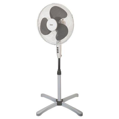 Ventilatore Bimar VP416 STANDING FAN White