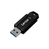 Chiavetta USB Lexar LJDS080256G BNBNG JUMPDRIVE S80 3.1 Black