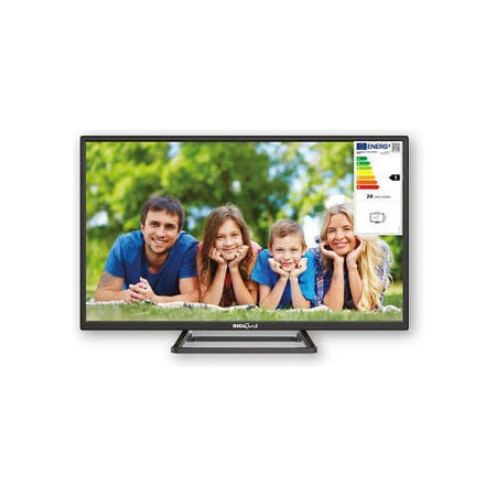Tv Digiquest TV00071 TV32 HD Ready Black