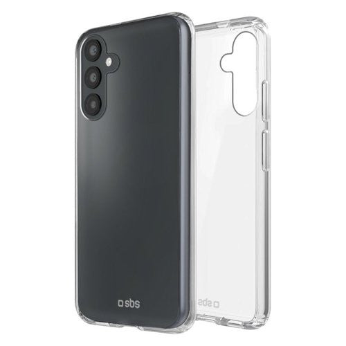 Cover Sbs TESKINSAA25T GALAXY SKINNY Clear