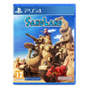 Videogioco Bandai Namco 117174 PLAYSTATION 4 Sand Land