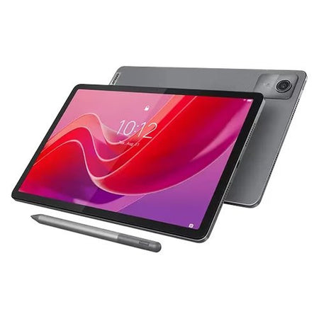 Tablet Lenovo ZADA0314SE TAB M11 TB330FU Pen Bundled Luna grey