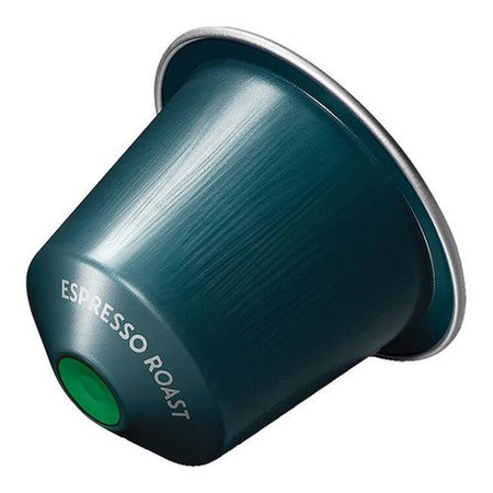 Capsule Starbucks 6230614 NESPRESSO Espresso Roast