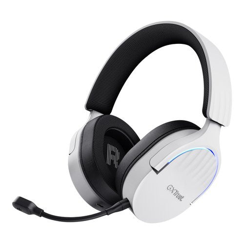 Cuffie gaming Trust 25304 GXT 491W Fayzo White