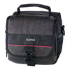 Borsa Hama 00185073 VALLETTA 110 Black