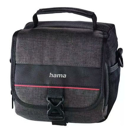 Borsa Hama 00185073 VALLETTA 110 Black