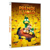 DVD Benjamin Renner - Prendi Il Volo 1139329