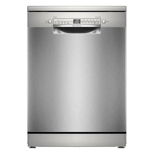 Lavastoviglie libera installazione Bosch SERIE 2 SMS2HTI02E Inox