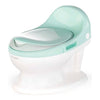 Vasino Janè 40346 U13 SOFT POTTY Educativo 12M+ con suoni Mint
