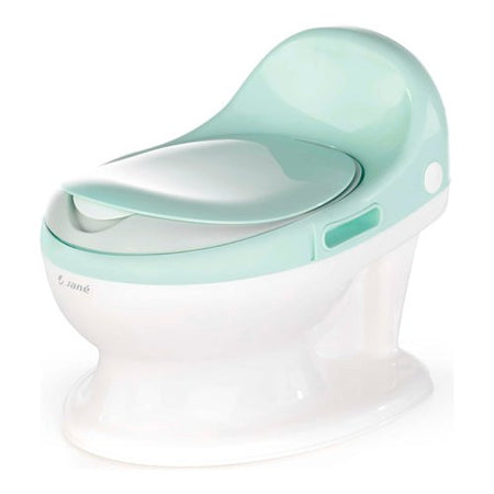 Vasino Janè 40346 U13 SOFT POTTY Educativo 12M+ con suoni Mint