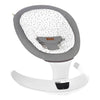 Sdraietta infanzia Janè 6180 T01 MOON Elettronica con telecomando Star