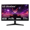 Monitor Lg 24GS60F B AEU ULTRAGEAR Black