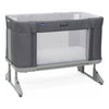 Culla Chicco 00 7965 040 NEXT2ME FOREVER Slate gray