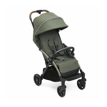 Passeggino 4 ruote Chicco 00 87040 38 GOODY XPLUS Twinkle green