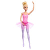 Bambola Mattel HRG34 BARBIE Ballerina capelli biondi Assortito