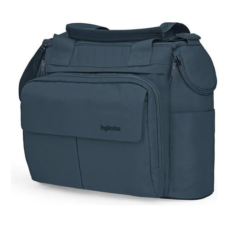 Borsa nursery Inglesina AX52R0HDB ELECTA Dual Bag Hudson blue