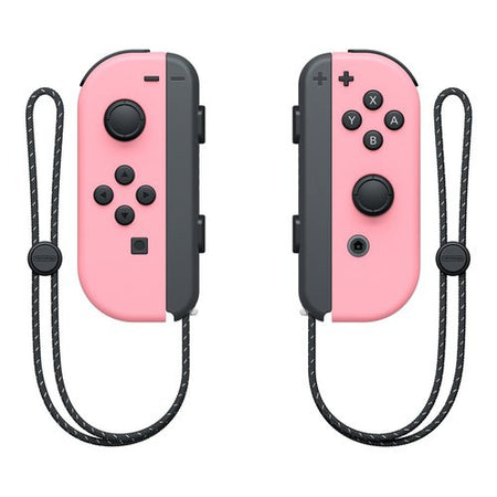 Gamepad Nintendo 10013375 SWITCH Joy Con Pastel pink
