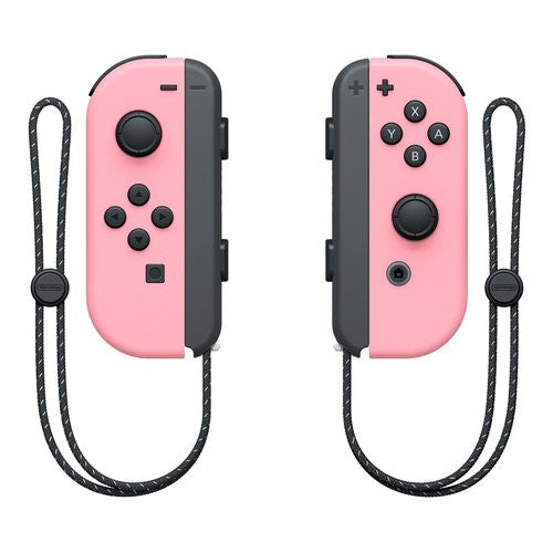 Gamepad Nintendo 10013375 SWITCH Joy Con Pastel pink