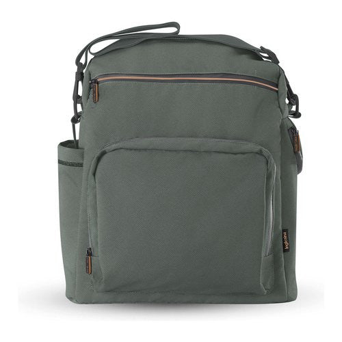Borsa nursery Inglesina AX71R0TGG APTICA XT Adventure Bag Taiga green