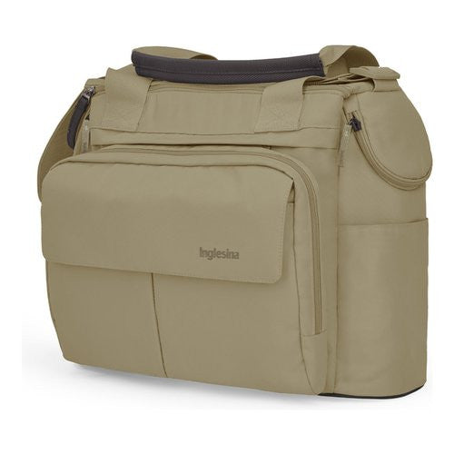 Borsa nursery Inglesina AX52R0DBC ELECTA Dual Bag Dumbo caramel