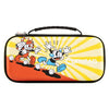 Custodia videogioco Qubick ACSW0241 SWITCH Cuphead